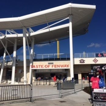 JetBlue Park - Stadiums & Arenas Near Me - Fort Myers, Florida JetBlue Park - Stadiums & Arenas Near Me - Fort Myers, Florida