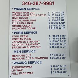 Bui Hair Studio