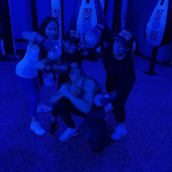 Rockbox Fitness Coral Springs - Amazing community
