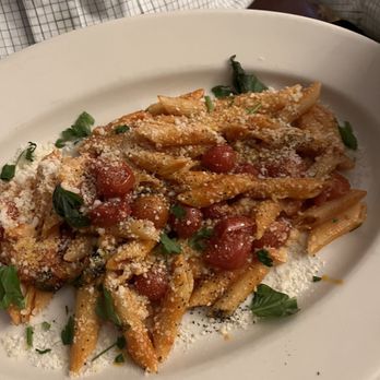 Vito's Italian Restaurant - Ziti Pomodoro - Italian Near Me - Greensboro, North Carolina Vito's Italian Restaurant - Ziti Pomodoro - Italian Near Me - Greensboro, North Carolina