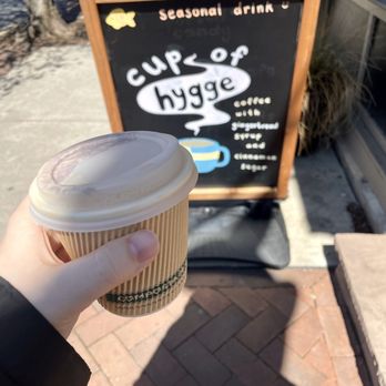 Sweetish Candy - Coffee from the micro cafe - Candy Stores Near Me - Lancaster, Pennsylvania