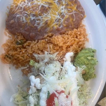 El Torazo - 3 Taquitos Dorados Plate - Mexican Near Me - Long Beach, California El Torazo - 3 Taquitos Dorados Plate - Mexican Near Me - Long Beach, California