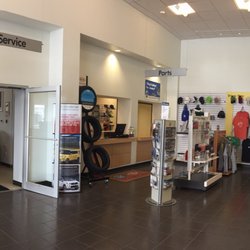 Overturf Volkswagen Kia - Parts and Service