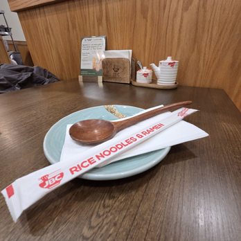 JBC Rice Noodles Ramen - Noodles Near Me - Astoria, New York