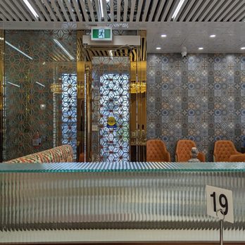 Maharaja Bhog - Doorway into restaurant - Indian Near Me - Mississauga, Ontario Maharaja Bhog - Doorway into restaurant - Indian Near Me - Mississauga, Ontario
