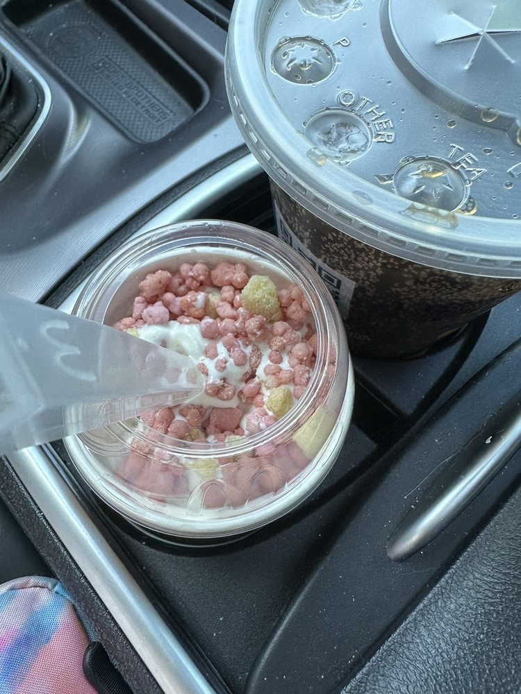 McDonald's McDonald's