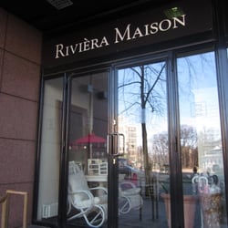 Rivièra Maison Store Helsinki