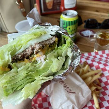 Small Cheval - Burgers Near Me - Chicago, Illinois Small Cheval - Burgers Near Me - Chicago, Illinois