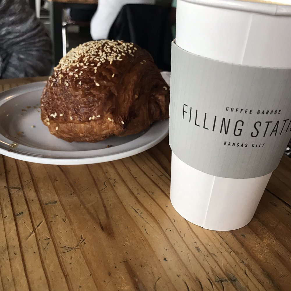 FILLING STATION COFFEE OVERLAND PARK, 78 Photos & 124 Reviews