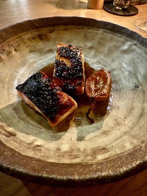 Paperbark Camp by null