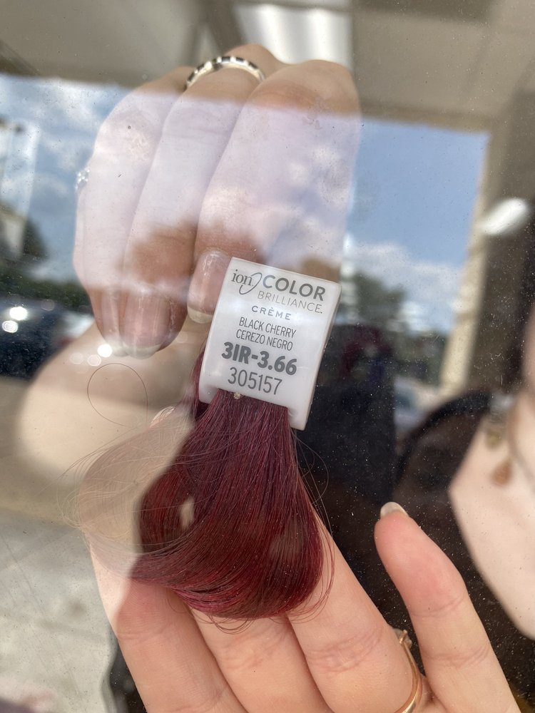 SALLY BEAUTY KATY Updated September 2024 23702 Westheimer Pkwy