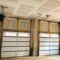 Ruby’s Garage Door - Your home deserves the best garage door repair near me -- call Ruby's for quality and speed!