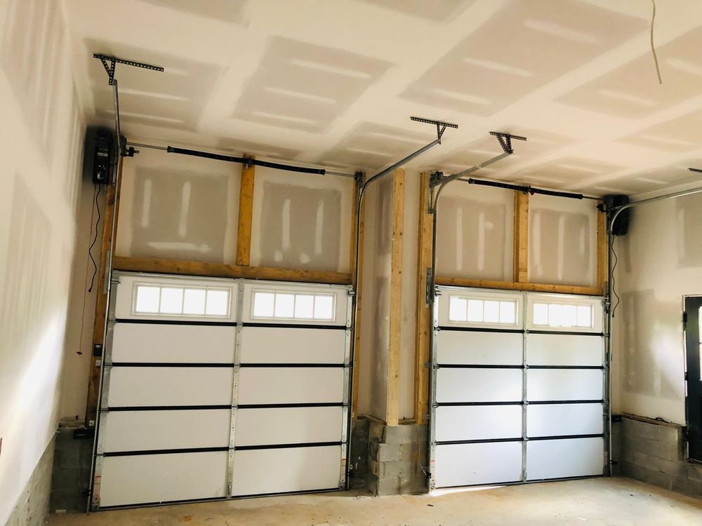 Ruby’s Garage Door - Garage Door Contractor in Charlottesville, VA