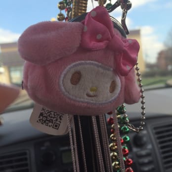 The Wizard's Chest - $10 my melody purse too tiny but too cute - Toy Stores Near Me - Denver, Colorado The Wizard's Chest - $10 my melody purse too tiny but too cute - Toy Stores Near Me - Denver, Colorado