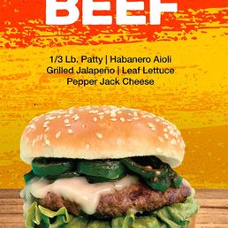 Spanish Beef