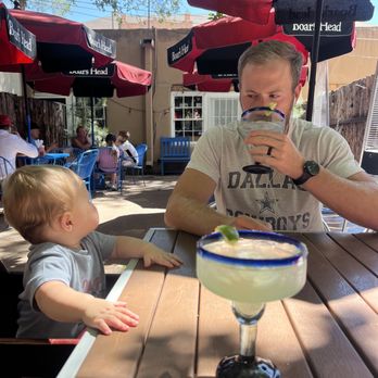 Palacio Cafe - Margaritas - Sandwiches Near Me - Santa Fe, New Mexico