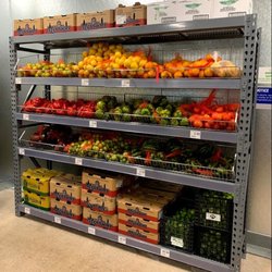 Shamrock Foodservice Warehouse