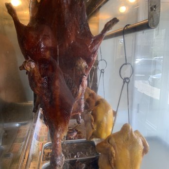Mark's Duck House - Roast Duck. Deeeeelish - Dim Sum Near Me - Falls Church, Virginia Mark's Duck House - Roast Duck. Deeeeelish - Dim Sum Near Me - Falls Church, Virginia