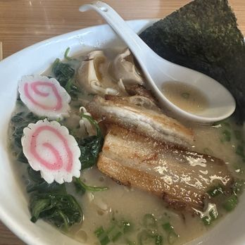 Ramen Zuru - Tonkatsu ramen - Ramen Near Me - Artesia, California Ramen Zuru - Tonkatsu ramen - Ramen Near Me - Artesia, California