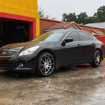 Oly's Tires - Tires Near Me - Tampa, Florida