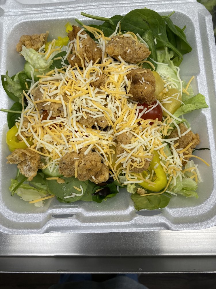 ANTWERP CORNER CAFE Updated September 2024 104 N Main St, Antwerp