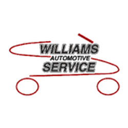 Williams Automotive Service