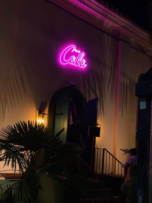 Bar Cala by null