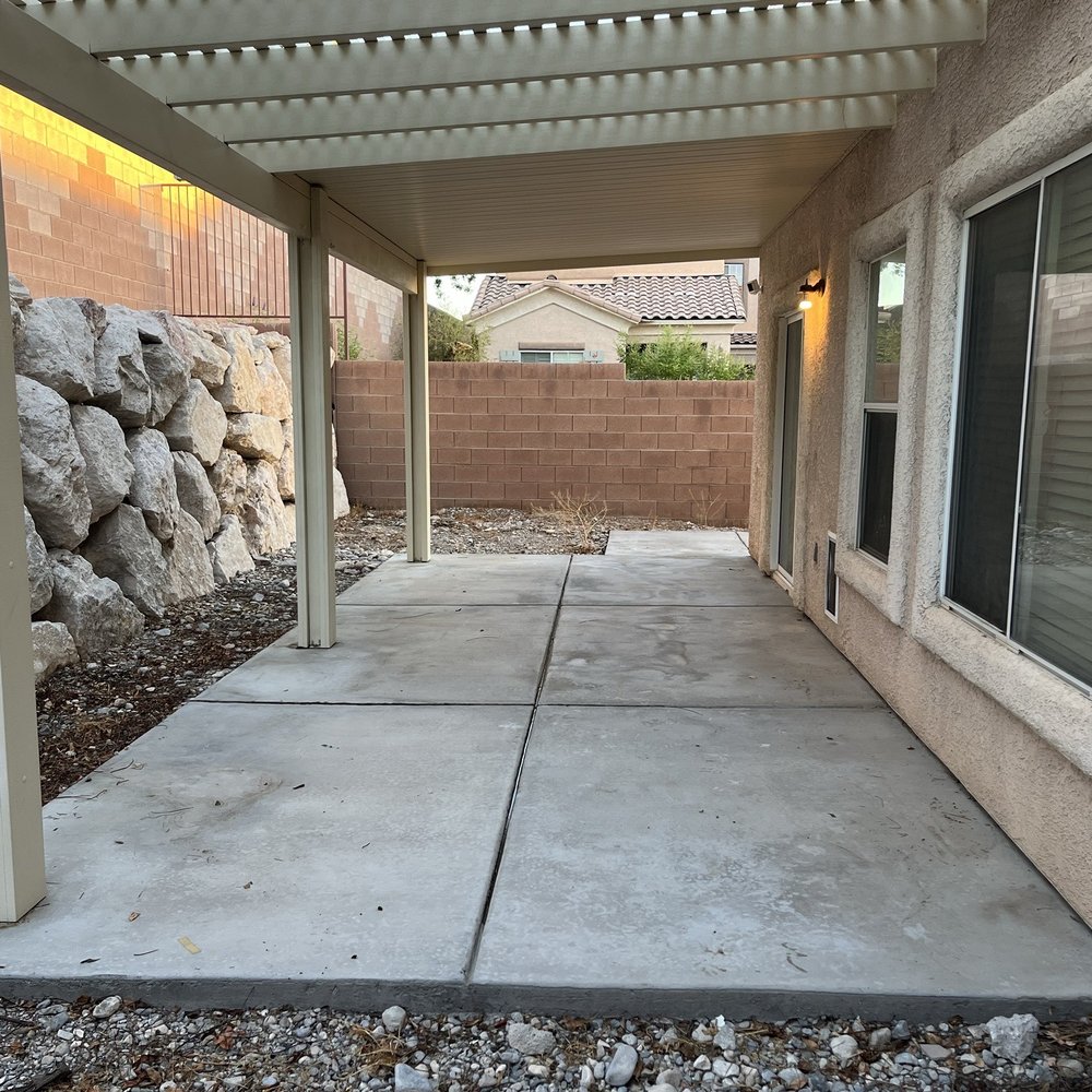 Big Bully Turf - Before photos - Landscaping Near Me - Henderson, Nevada Big Bully Turf - Before photos - Landscaping Near Me - Henderson, Nevada