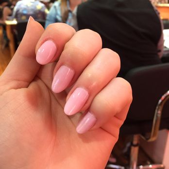 Coco Ruby Nail & Spa - Massage Near Me - New York, New York