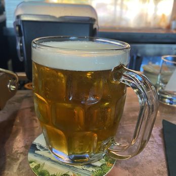 Finney's Crafthouse - Redlands - Cali Cream Ale. - New American Near Me - Redlands, California