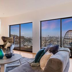 Sayde Mark Designs - Breathtaking San Francisco View...