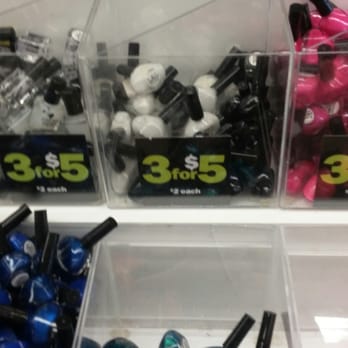 Five Below - Super cheap nail polish. - Discount Store Near Me - Flint, Michigan Five Below - Super cheap nail polish. - Discount Store Near Me - Flint, Michigan