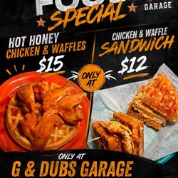 G & Dub's Garage