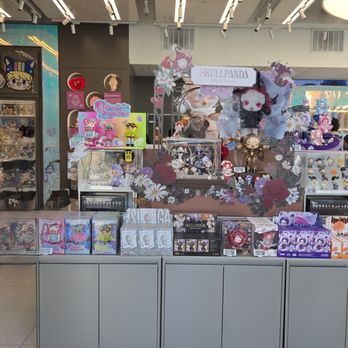 Pop Mart - Hobby Shops Near Me - Los Angeles, California Pop Mart - Hobby Shops Near Me - Los Angeles, California