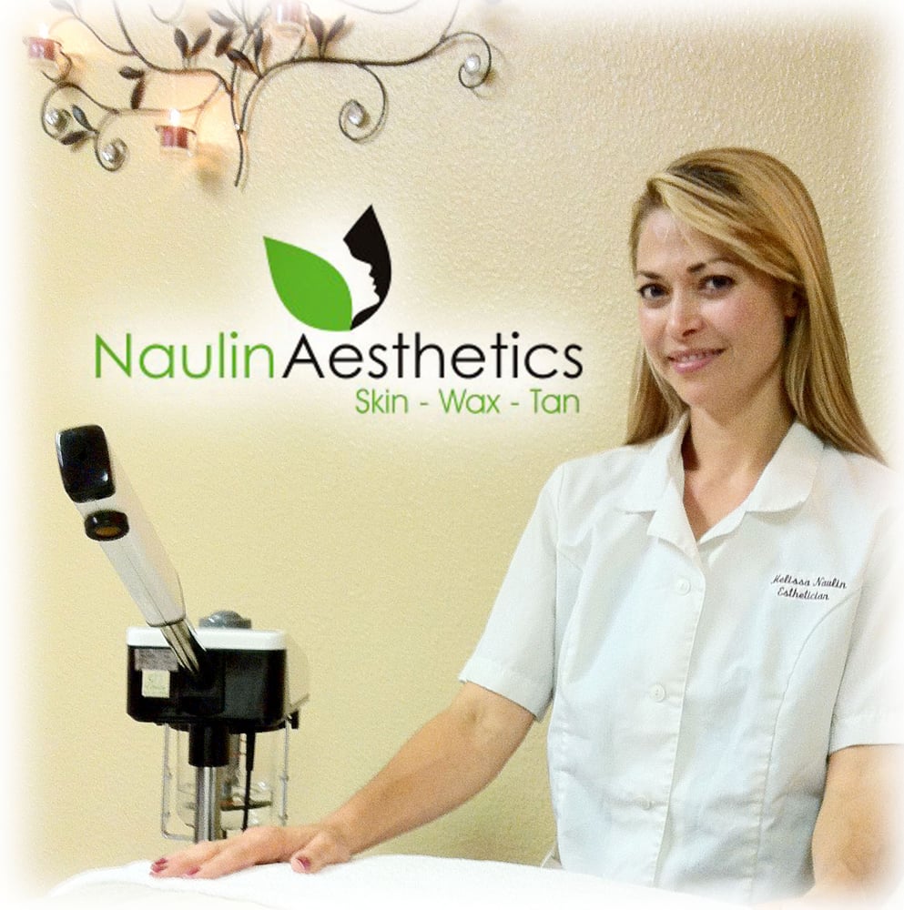 Naulin Aesthetics Logo