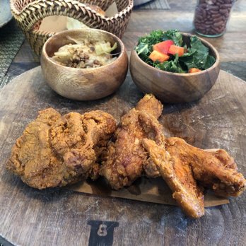 Husk - Southern Near Me - Nashville, Tennessee