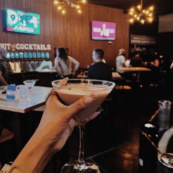 Pour Choice Taphouse - Pumpkin Espresso Martini - Beer Bar Near Me - Orlando, Florida Pour Choice Taphouse - Pumpkin Espresso Martini - Beer Bar Near Me - Orlando, Florida