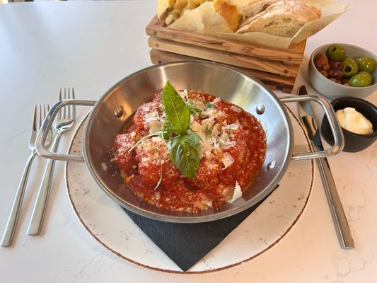 Matteo Ristorante Italiano by null