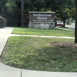 Bordentown Library