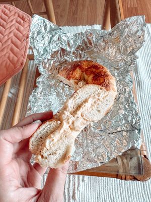 Über Bagels & Deli by null