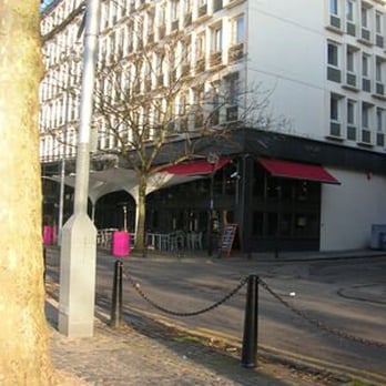 Shore Cafe Bar - Burgers Near Me - Bristol, BST