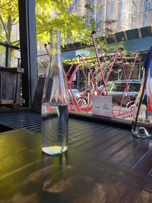 Café Paulette by null