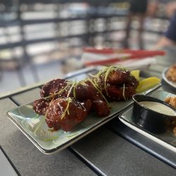 Quán Hapa - Korean Fried Chicken