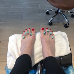 Pedicure Pedicure