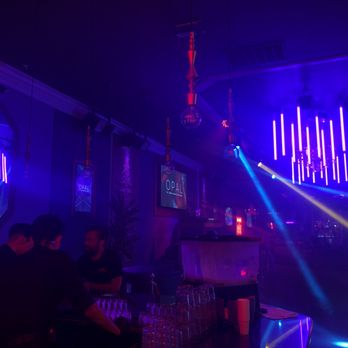 Opal Nightclub - Opal!! - Dance Clubs Near Me - Mountain View, California