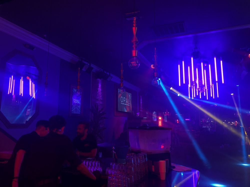 OPAL SOCIAL CLUB - 253 Photos & 317 Reviews - 251 Castro St