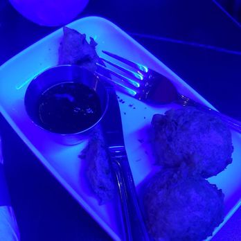 INTRIGUE BAR & RESTAURANT - Updated February 2026 - 17 Photos & 14