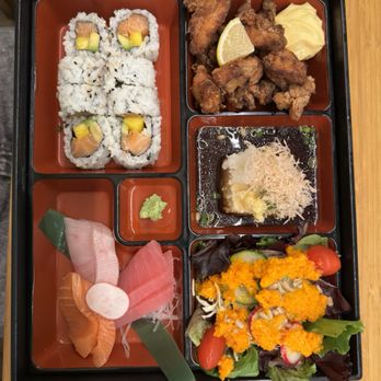 Komé - Japanese Near Me - Austin, Texas