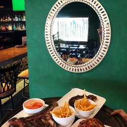 Mármol - MARMOL SteakHouse Mazatlán