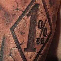 Fiction Tattoo
